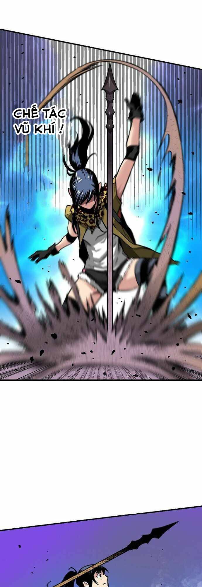 Unbreakable Chapter 30 - 44