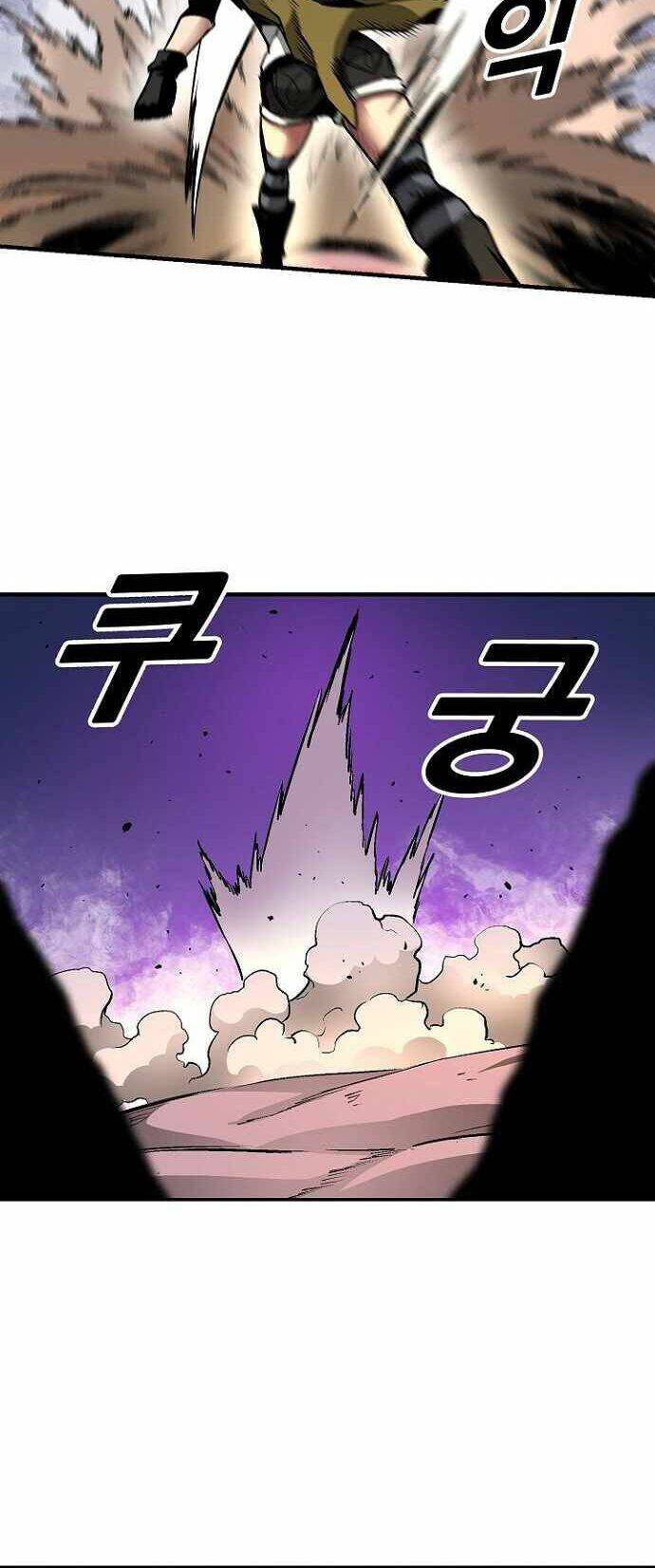 Unbreakable Chapter 30 - 46