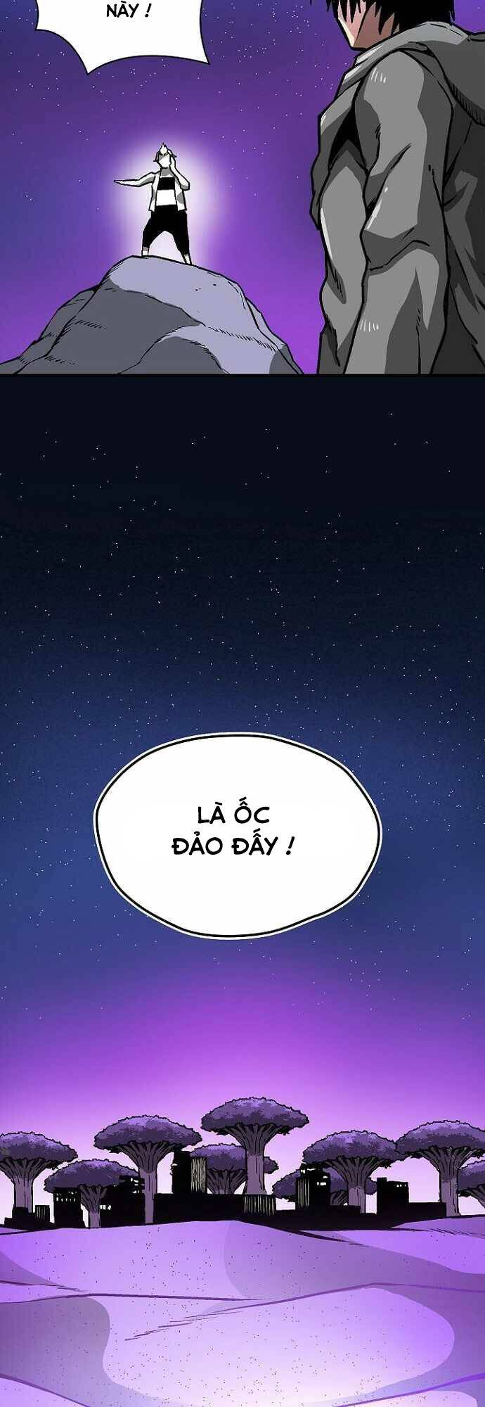 Unbreakable Chapter 30 - 48