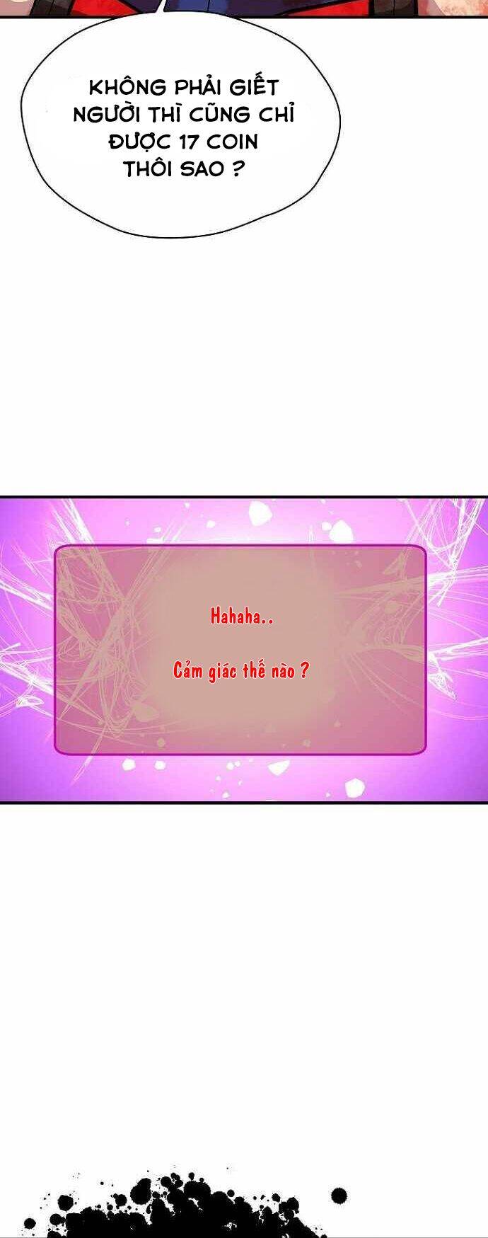 Unbreakable Chapter 30 - 6