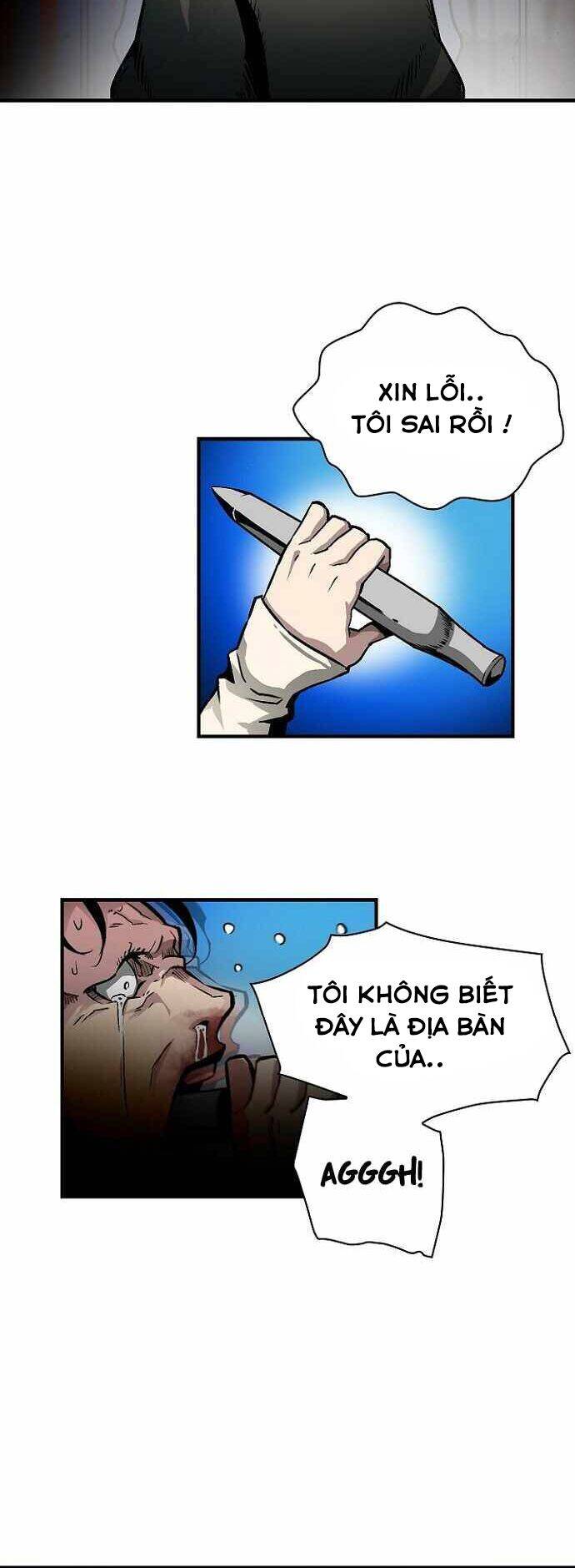 Unbreakable Chapter 30 - 51