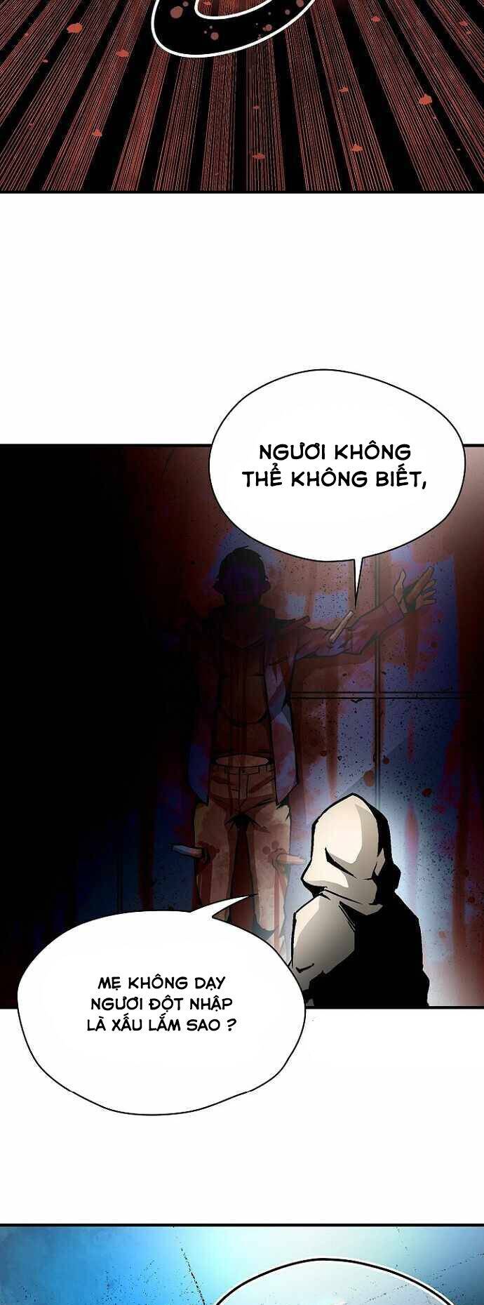 Unbreakable Chapter 30 - 53