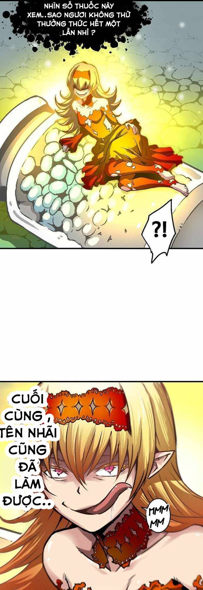 Unbreakable Chapter 30 - 7