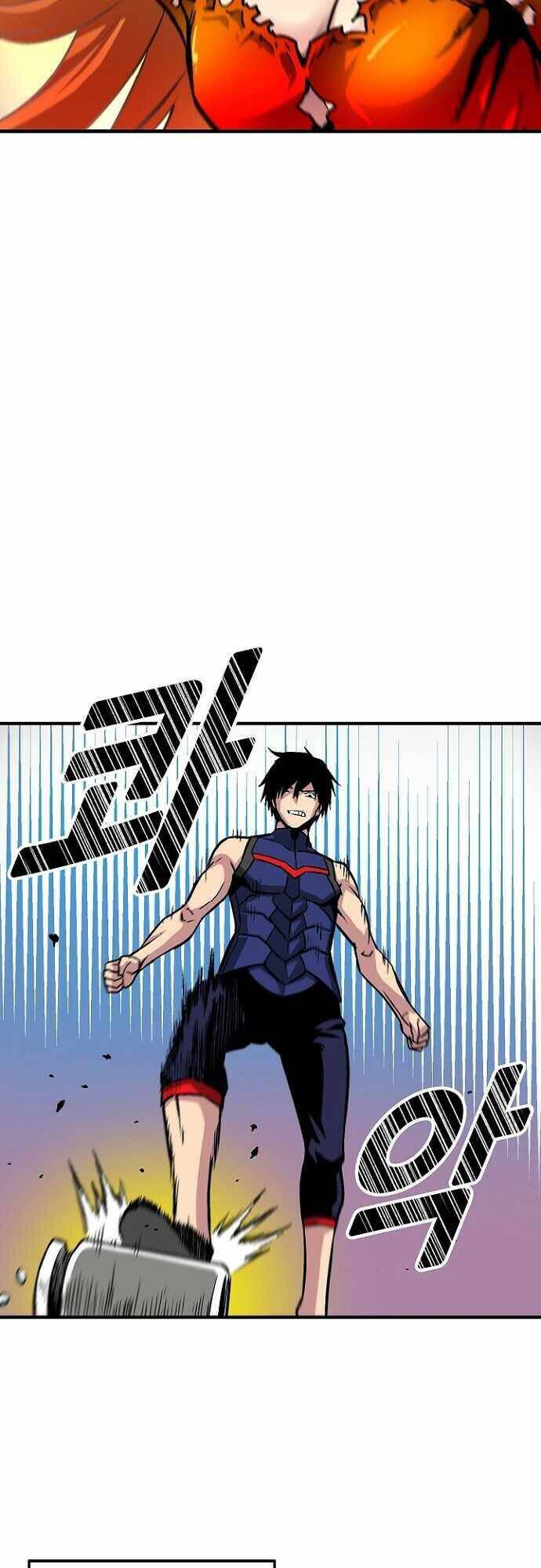 Unbreakable Chapter 30 - 8