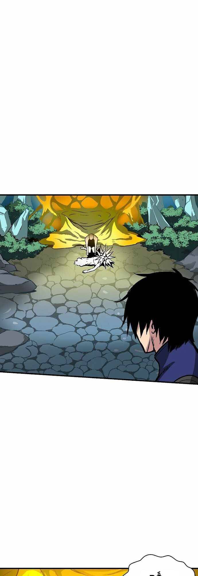 Unbreakable Chapter 30 - 10