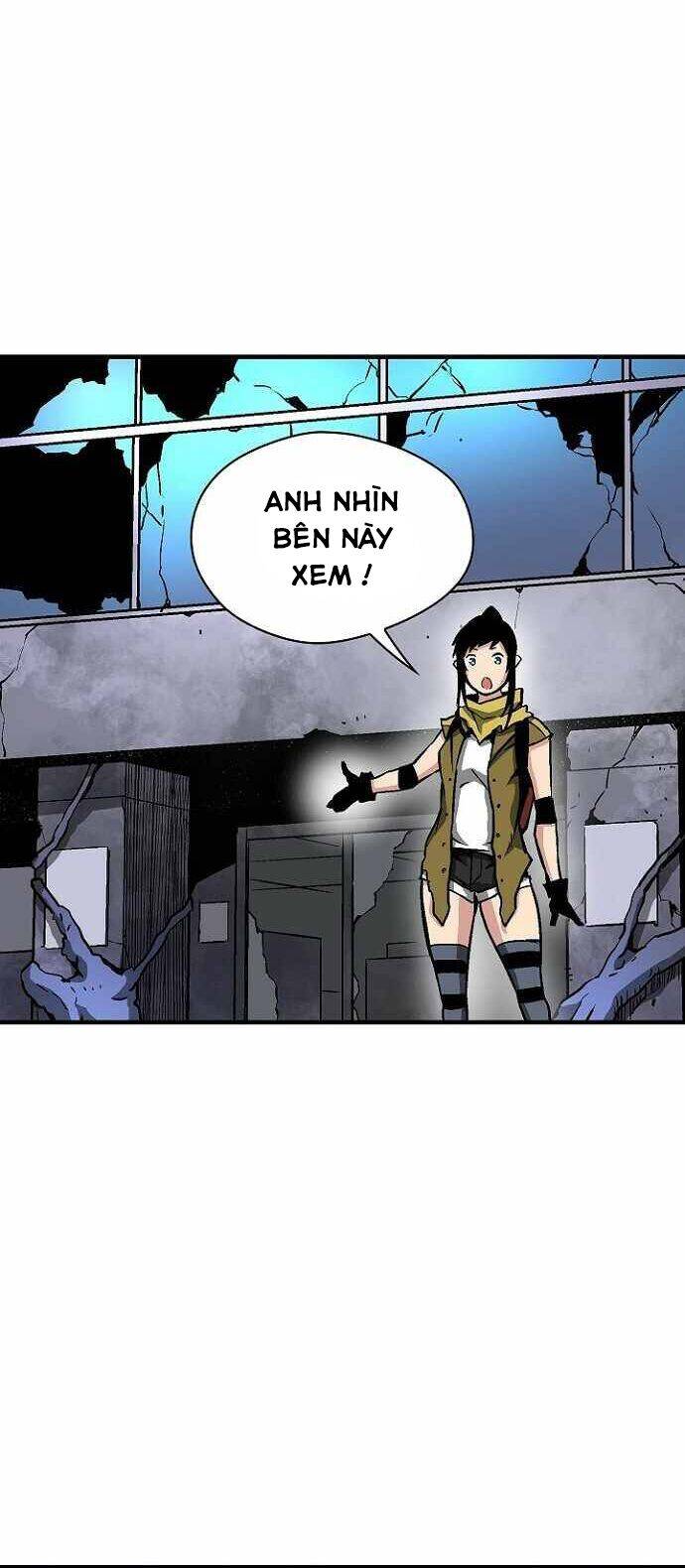 Unbreakable Chapter 31 - 11