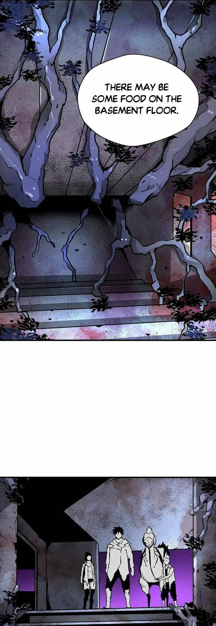 Unbreakable Chapter 31 - 12