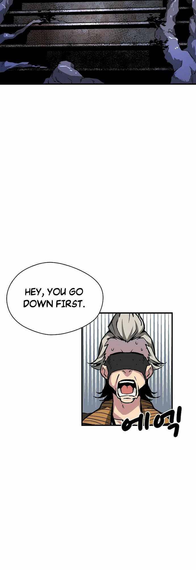 Unbreakable Chapter 31 - 13