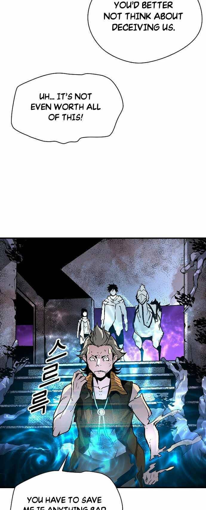 Unbreakable Chapter 31 - 15