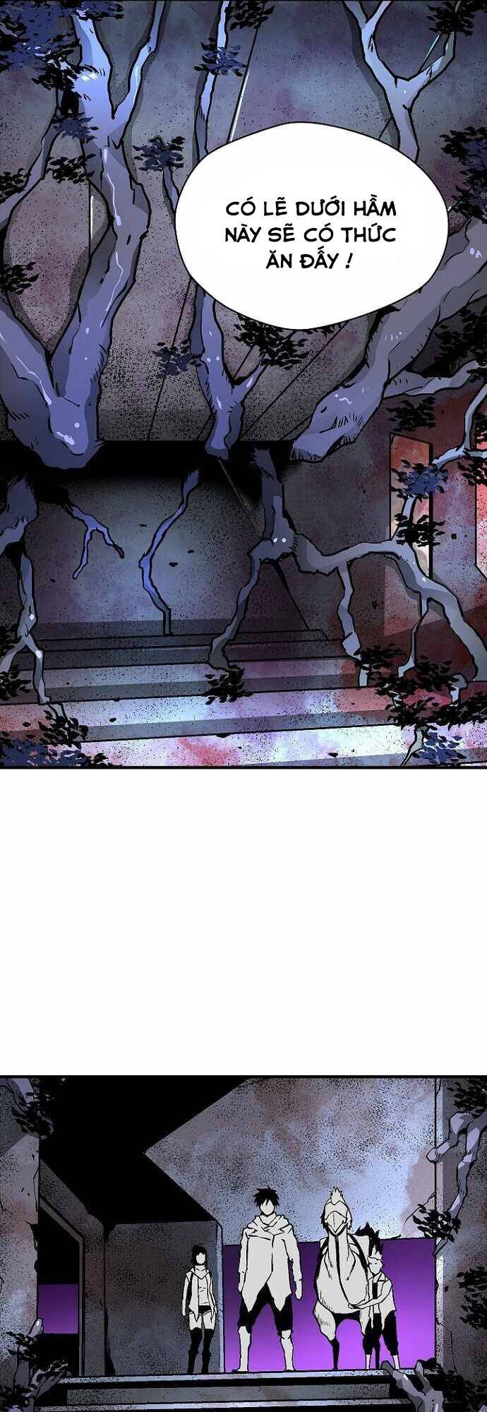 Unbreakable Chapter 31 - 17