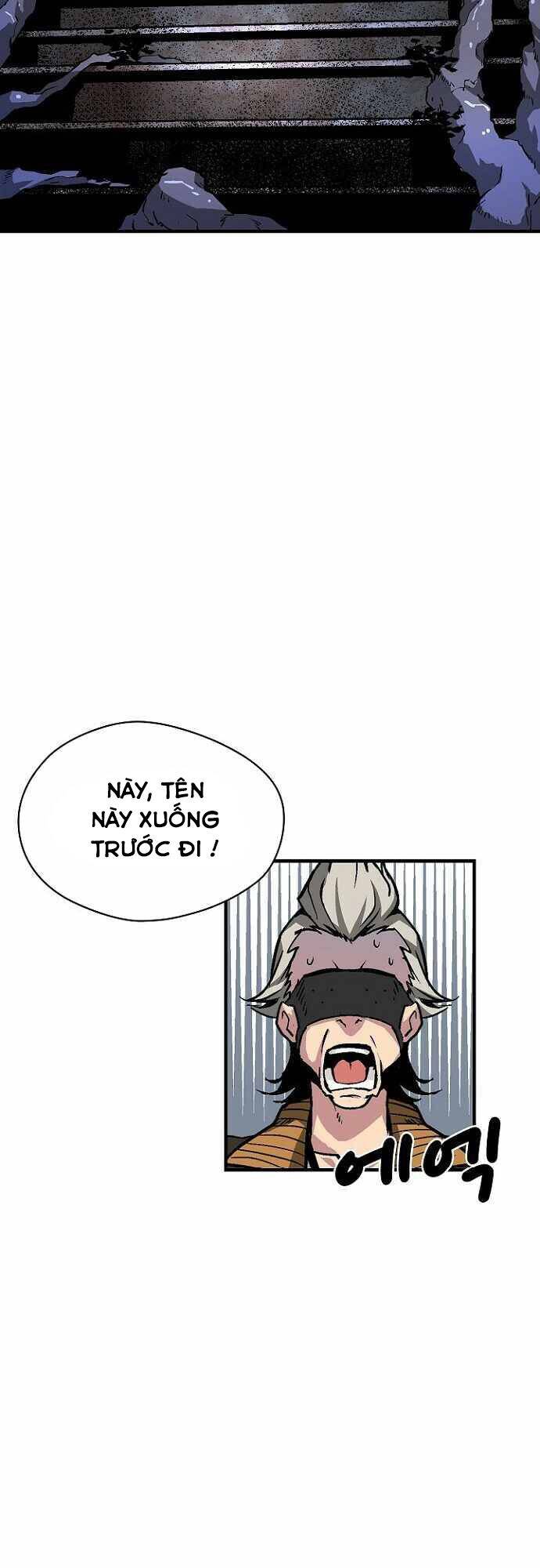 Unbreakable Chapter 31 - 18