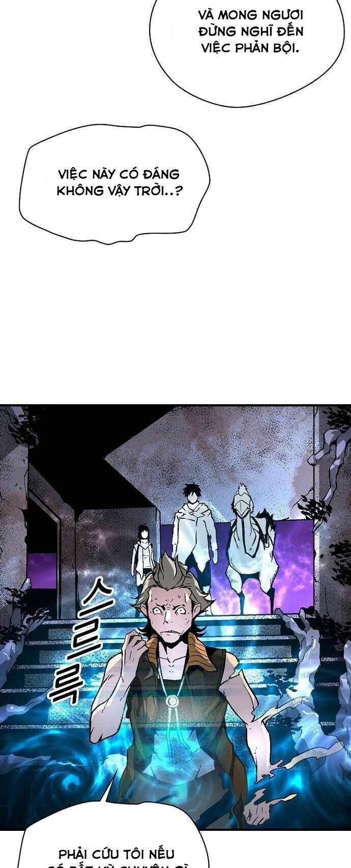 Unbreakable Chapter 31 - 20