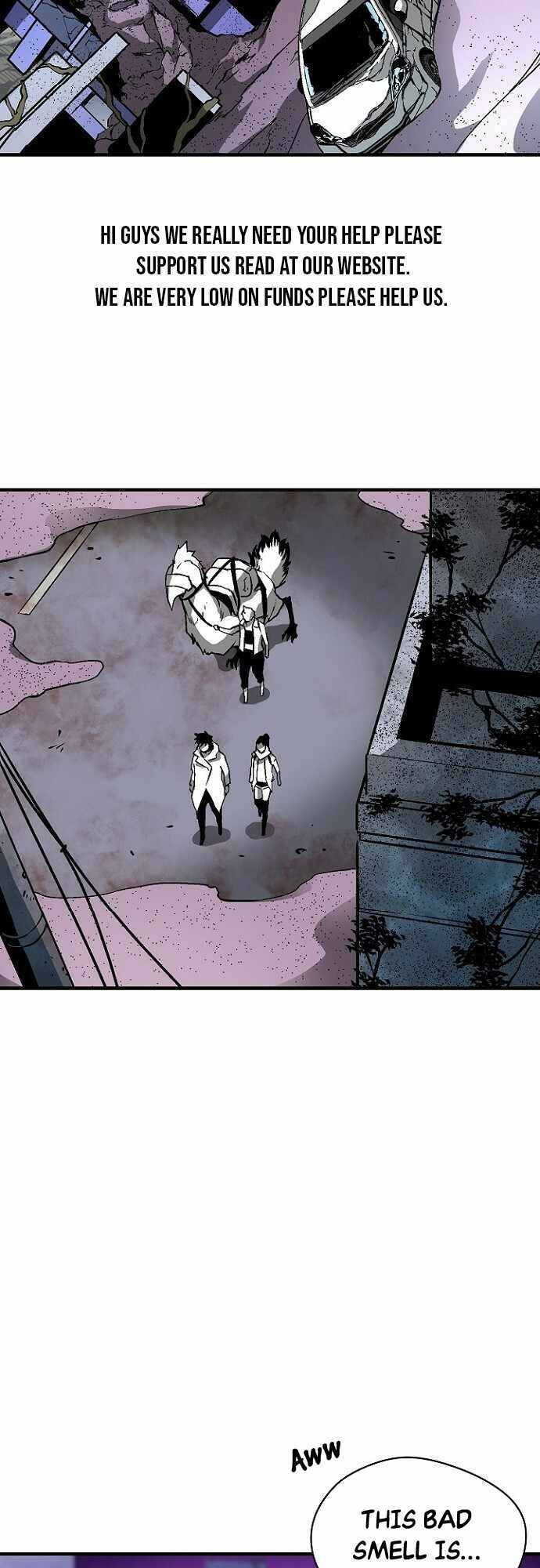 Unbreakable Chapter 31 - 3