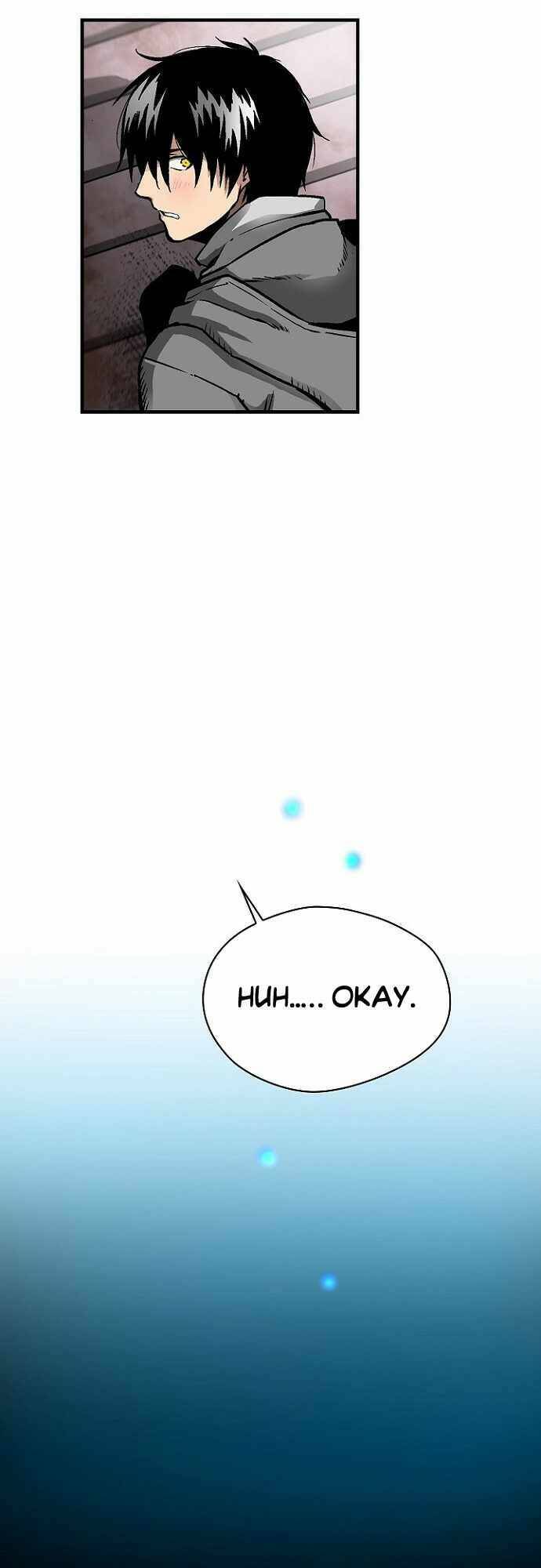 Unbreakable Chapter 31 - 24