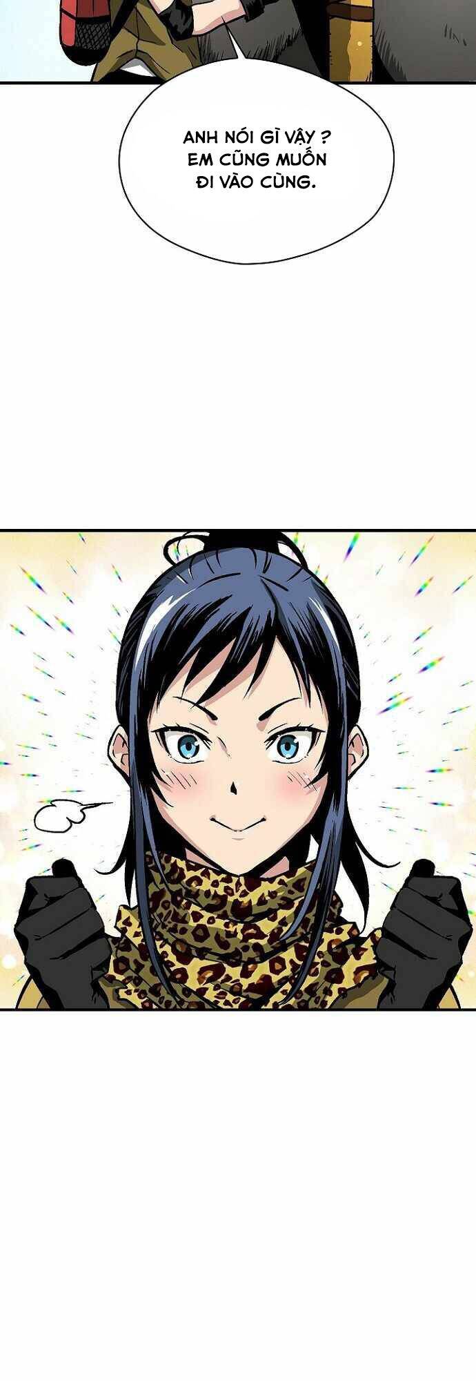 Unbreakable Chapter 31 - 28