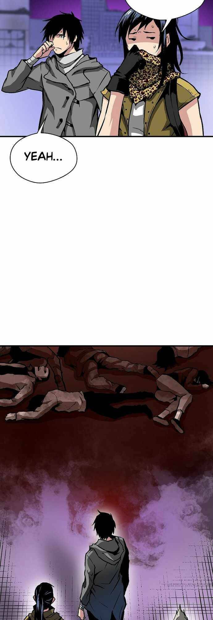 Unbreakable Chapter 31 - 4