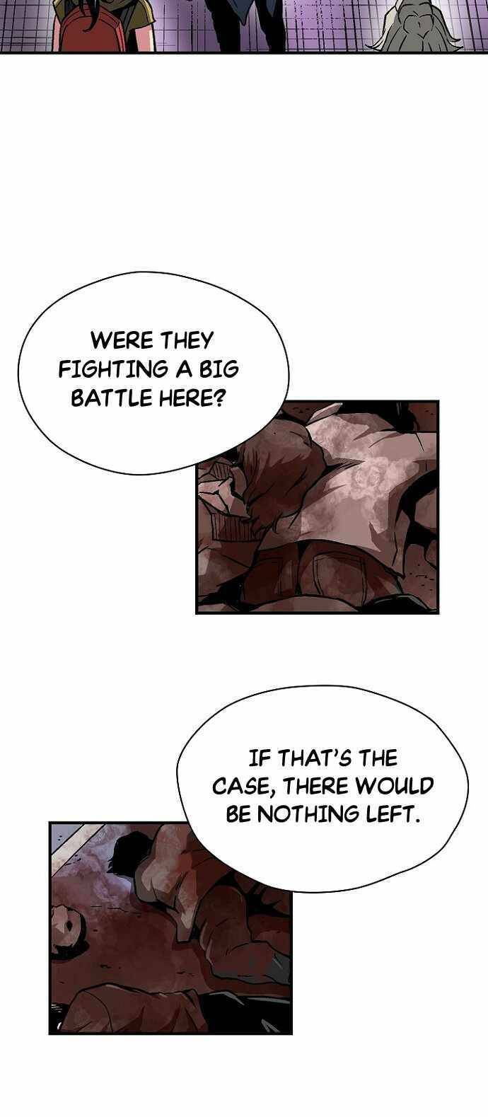 Unbreakable Chapter 31 - 5