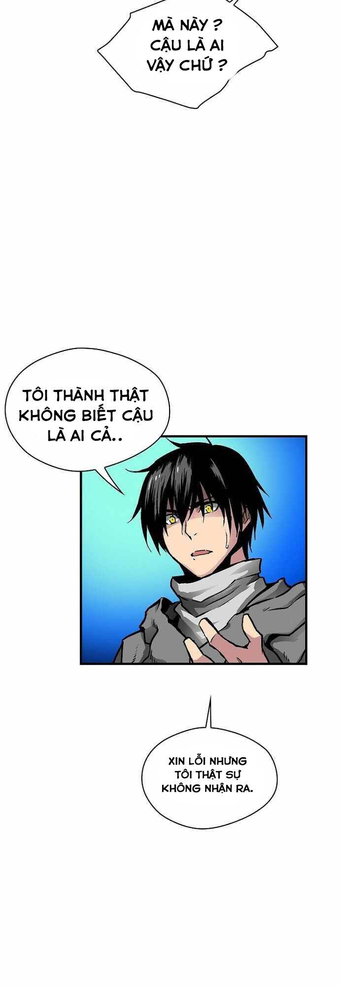 Unbreakable Chapter 31 - 48