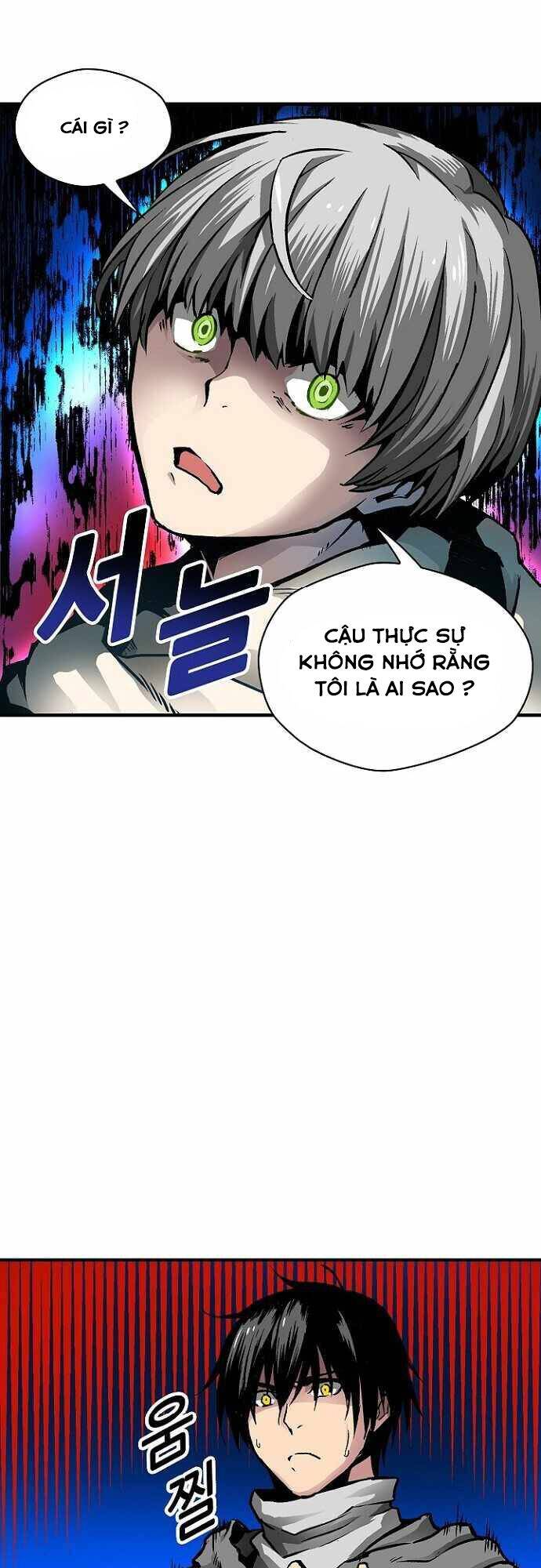 Unbreakable Chapter 31 - 49