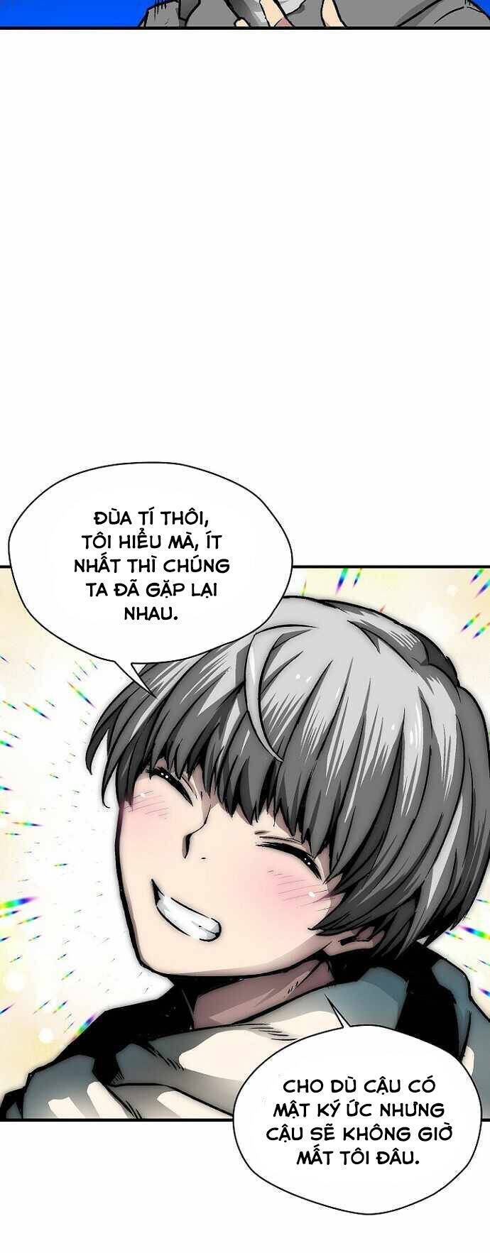 Unbreakable Chapter 31 - 50