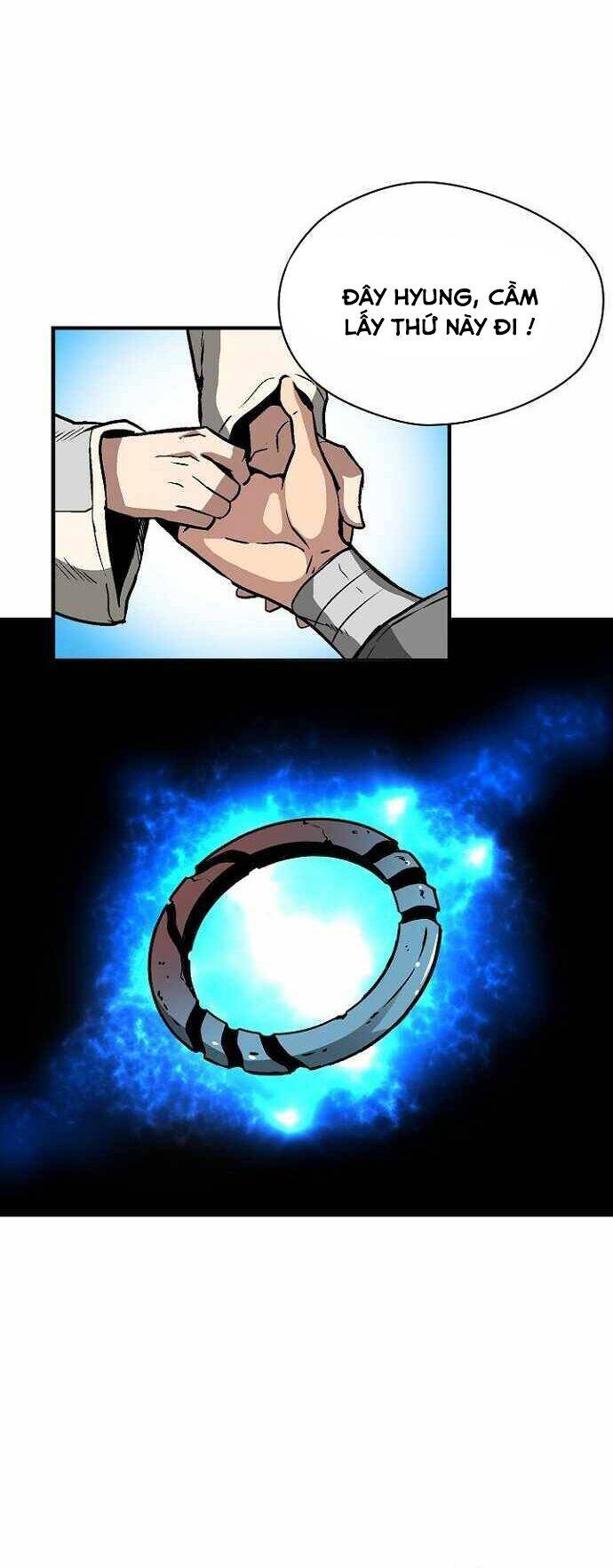 Unbreakable Chapter 31 - 51