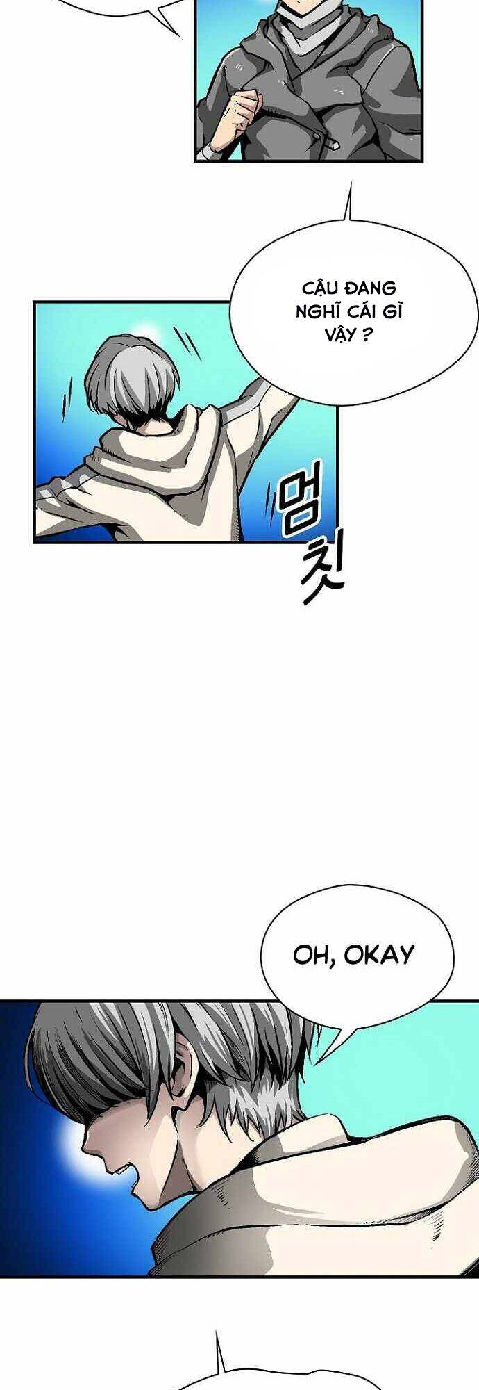 Unbreakable Chapter 31 - 54