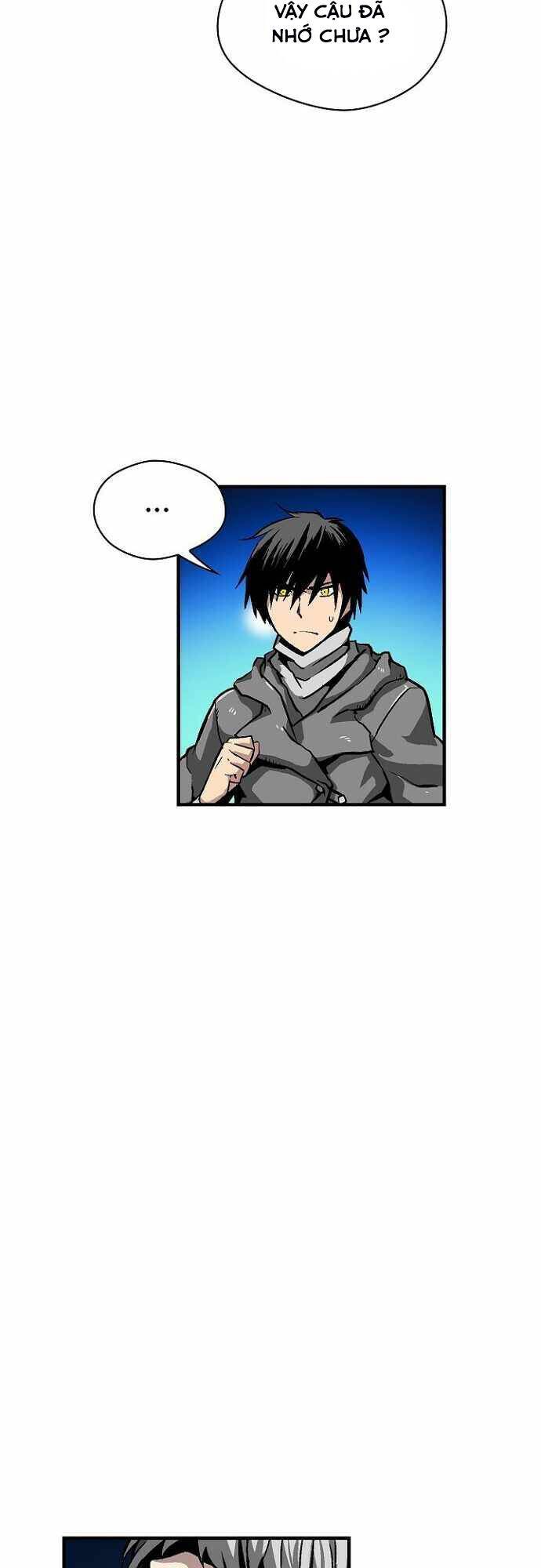 Unbreakable Chapter 31 - 59