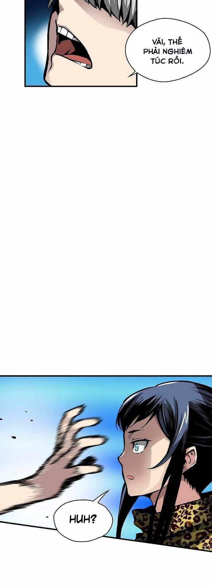 Unbreakable Chapter 31 - 60