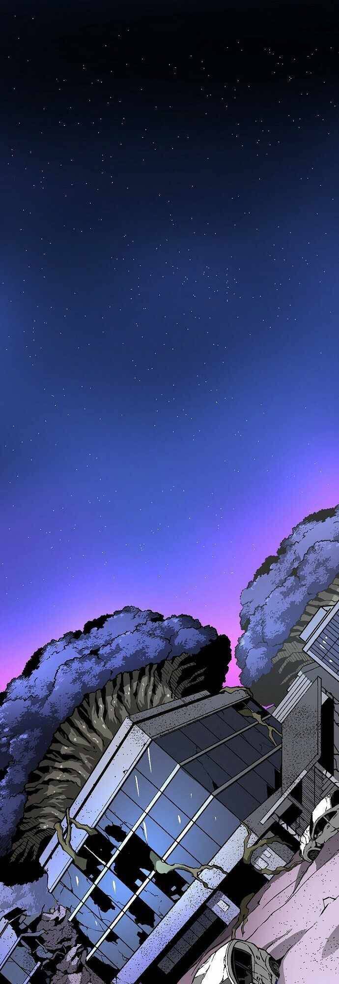 Unbreakable Chapter 31 - 7