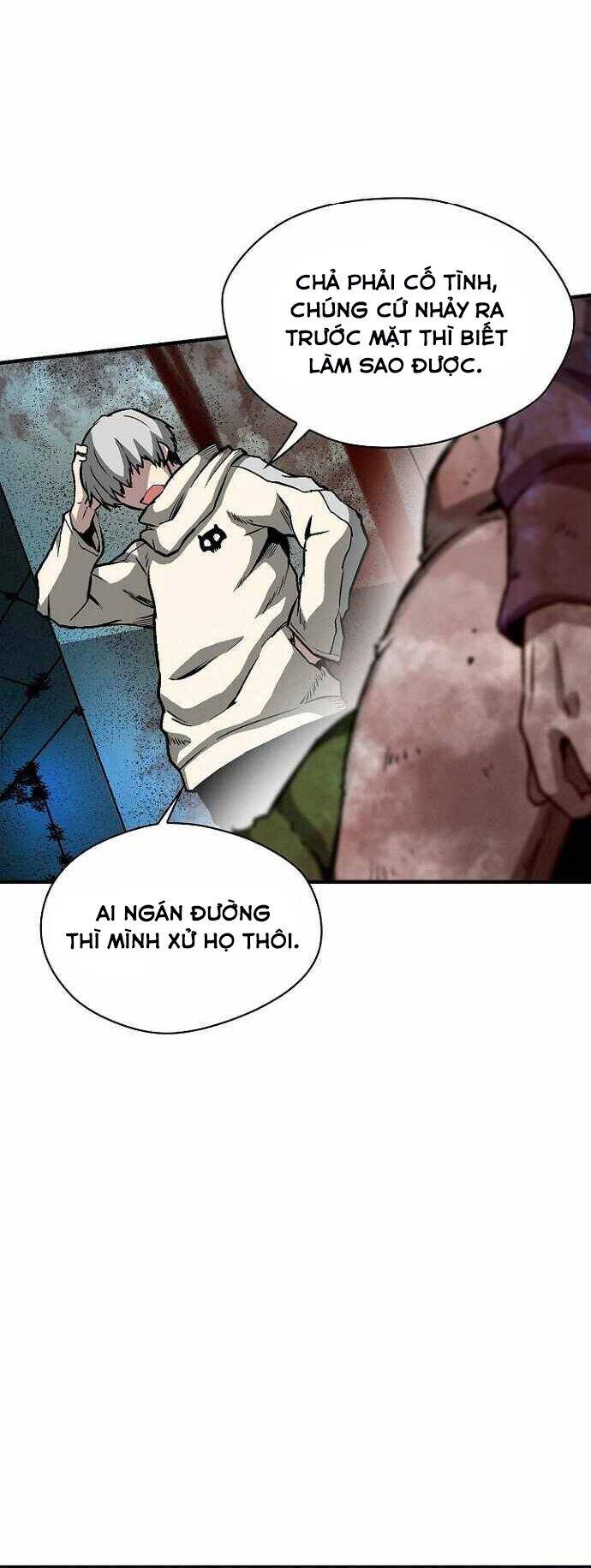 Unbreakable Chapter 31 - 66