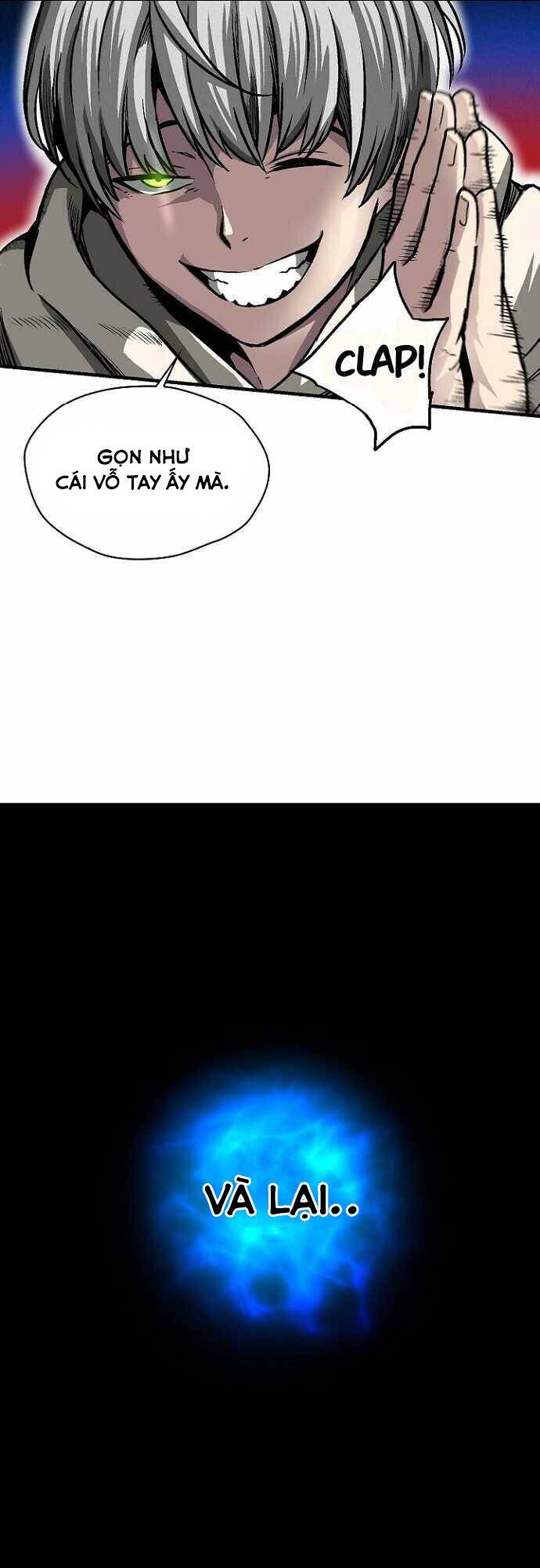 Unbreakable Chapter 31 - 67