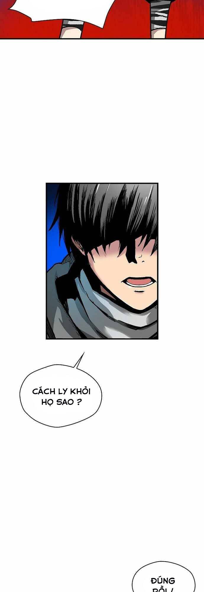 Unbreakable Chapter 31 - 70