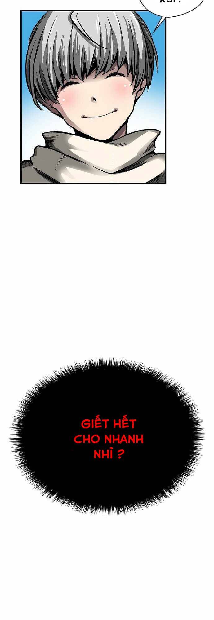 Unbreakable Chapter 31 - 71