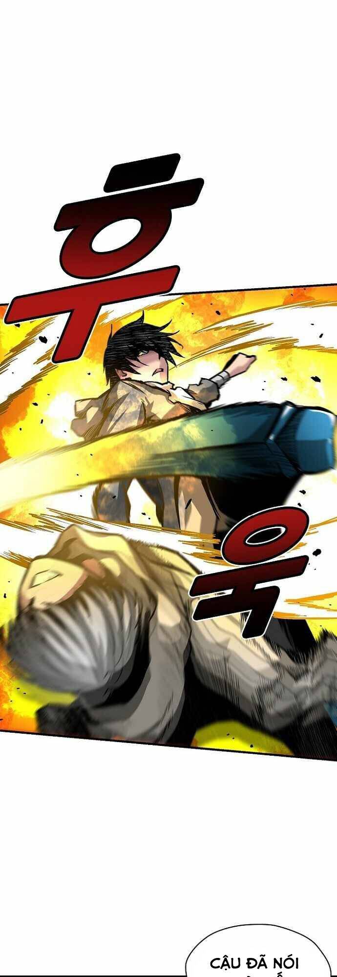 Unbreakable Chapter 31 - 72