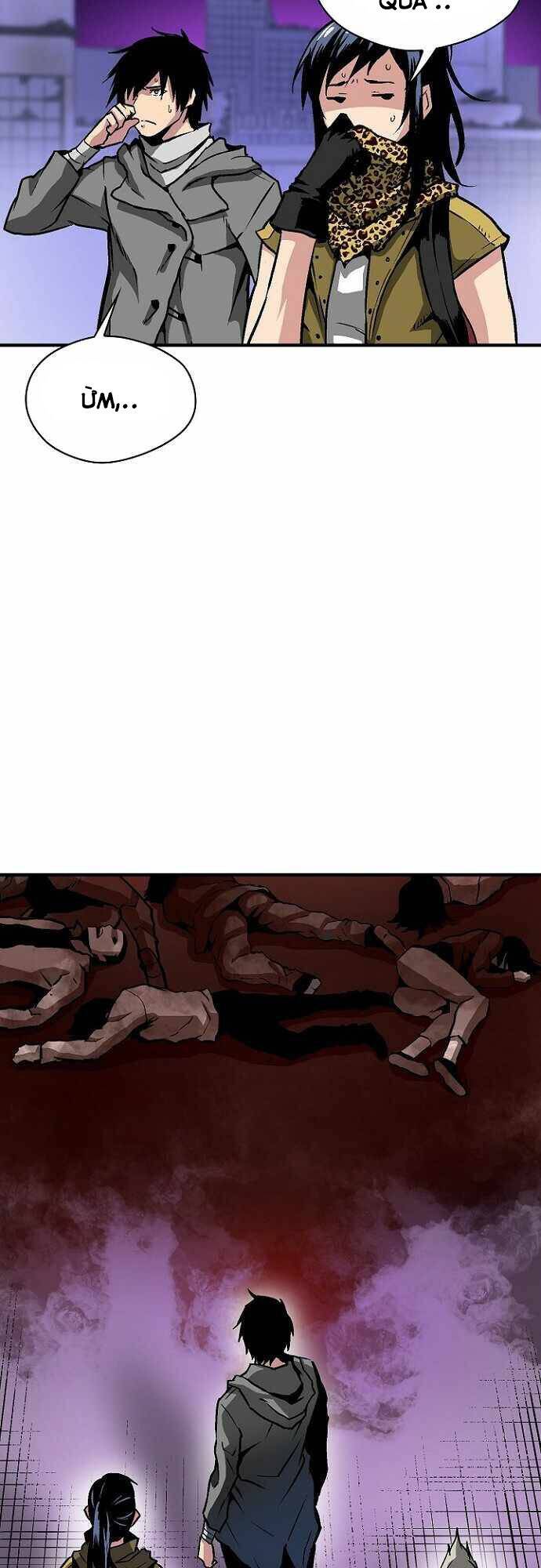 Unbreakable Chapter 31 - 9