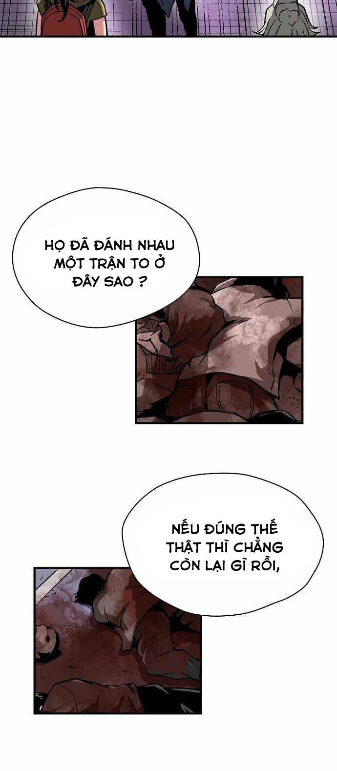 Unbreakable Chapter 31 - 10