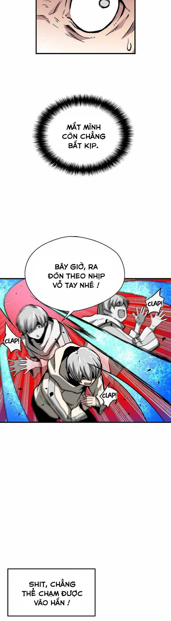 Unbreakable Chapter 32 - 13