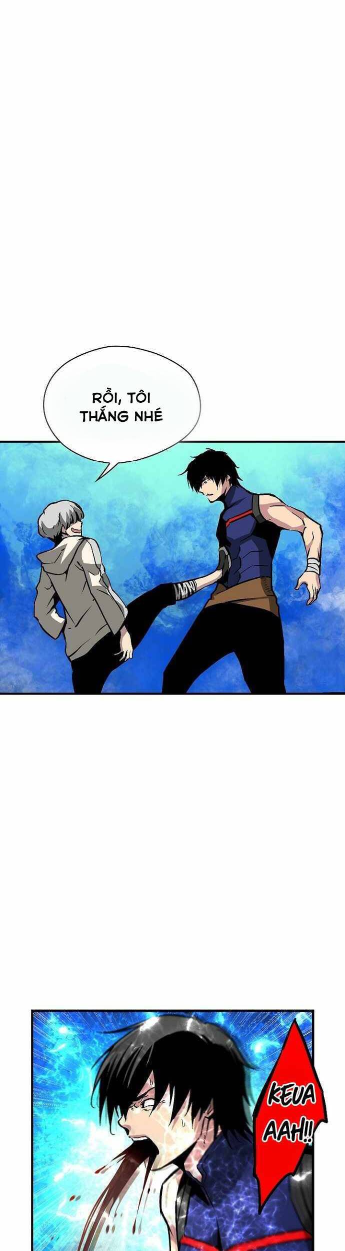 Unbreakable Chapter 32 - 17