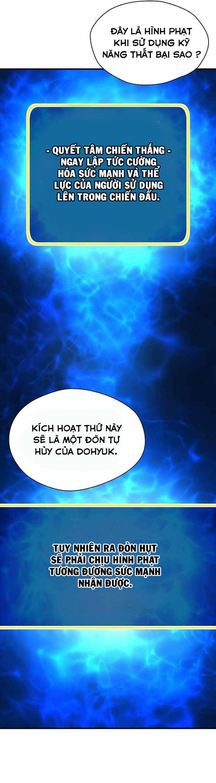 Unbreakable Chapter 32 - 19