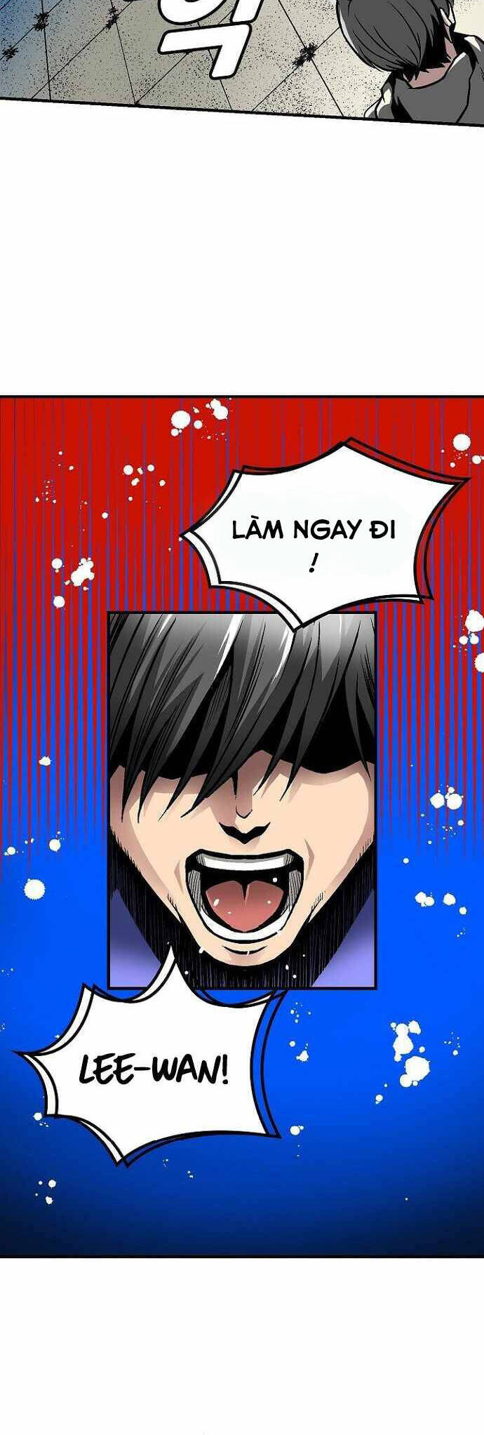 Unbreakable Chapter 32 - 22