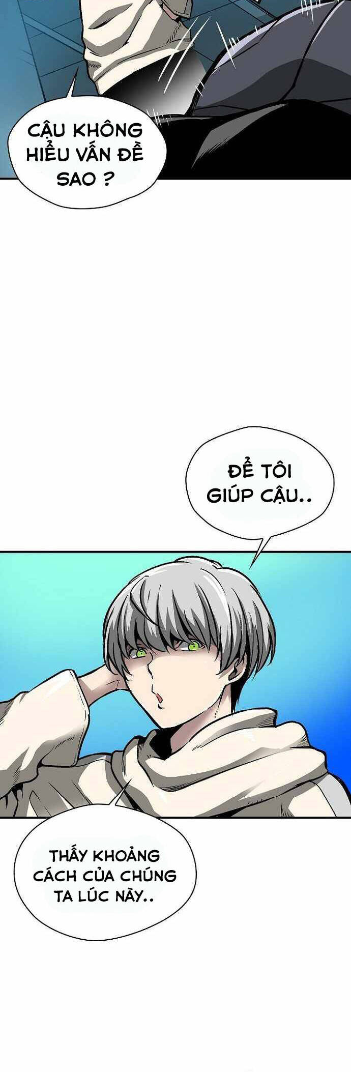 Unbreakable Chapter 32 - 26