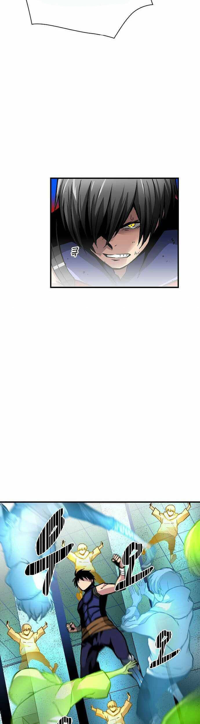 Unbreakable Chapter 32 - 28