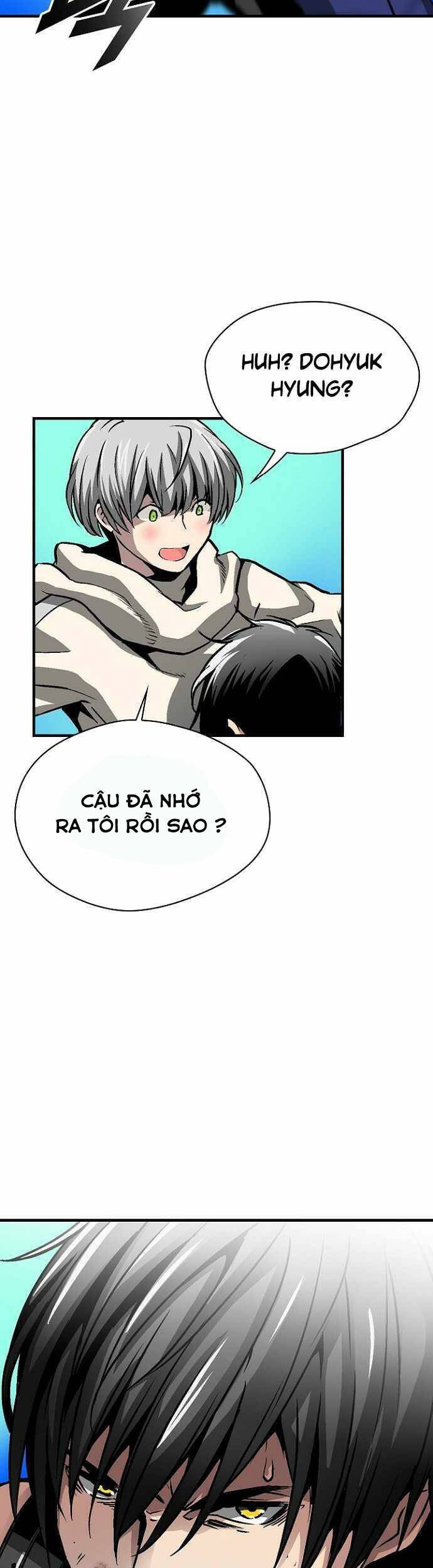 Unbreakable Chapter 32 - 33
