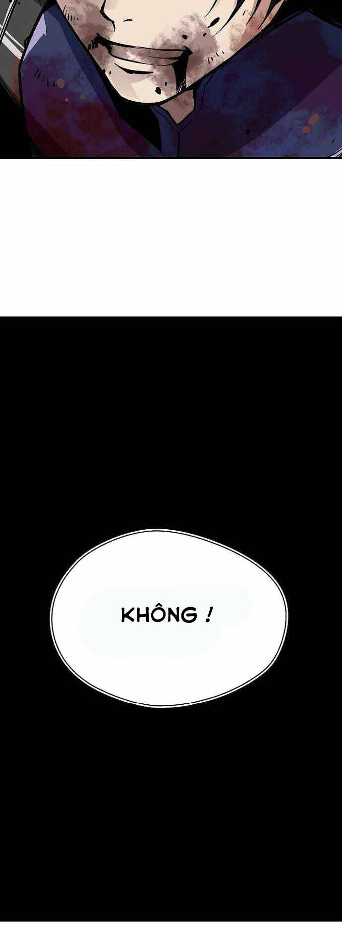 Unbreakable Chapter 32 - 34