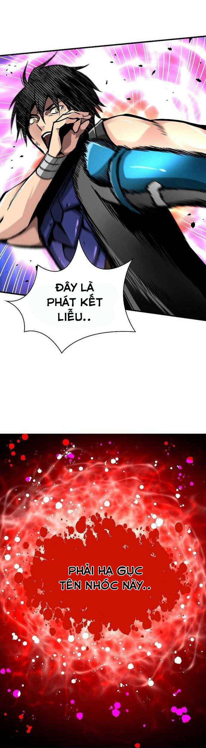 Unbreakable Chapter 32 - 44