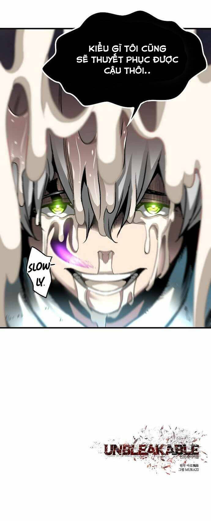 Unbreakable Chapter 32 - 48