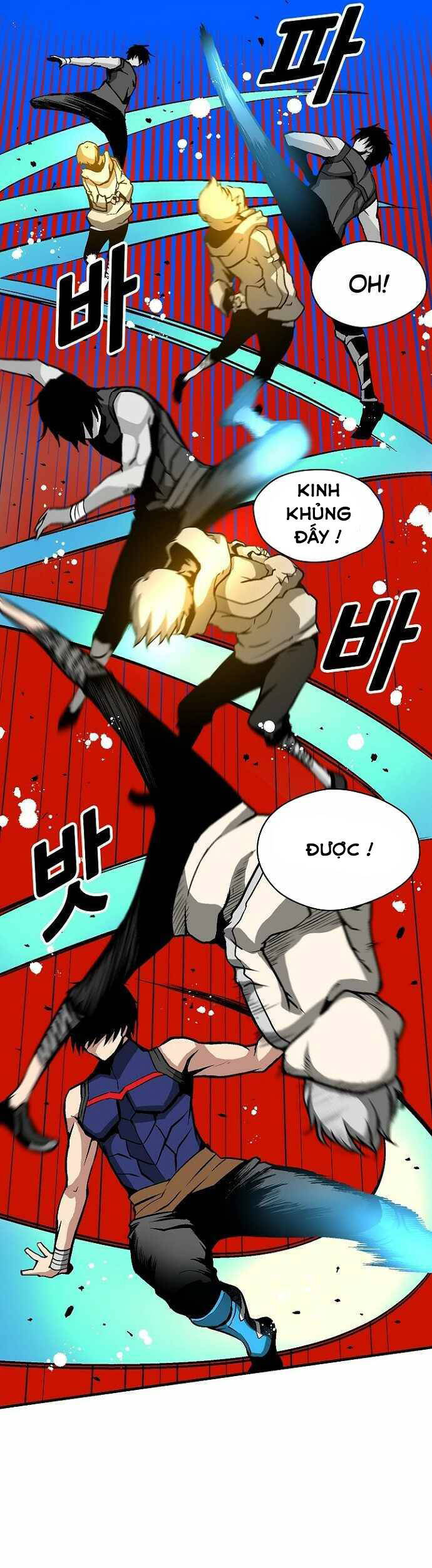 Unbreakable Chapter 32 - 7