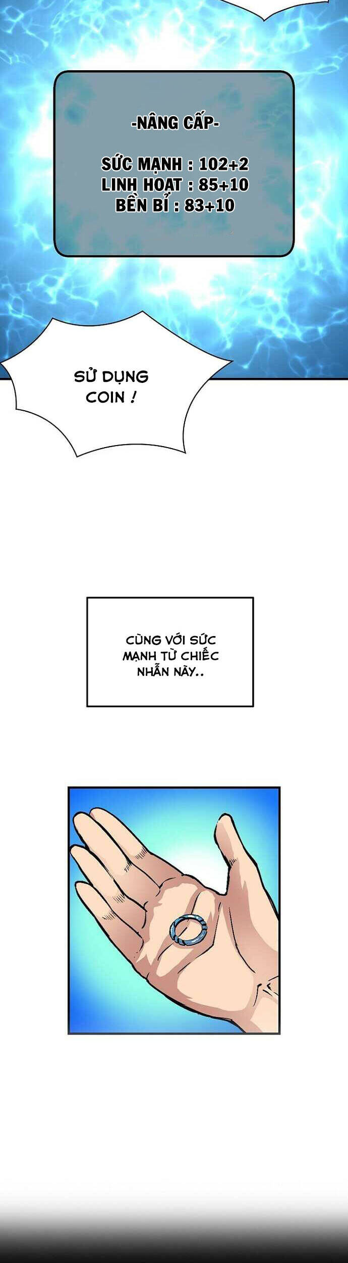 Unbreakable Chapter 33 - 15