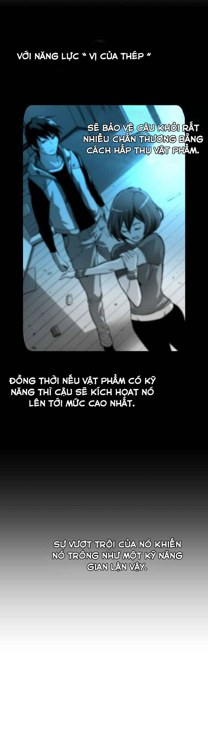 Unbreakable Chapter 33 - 16