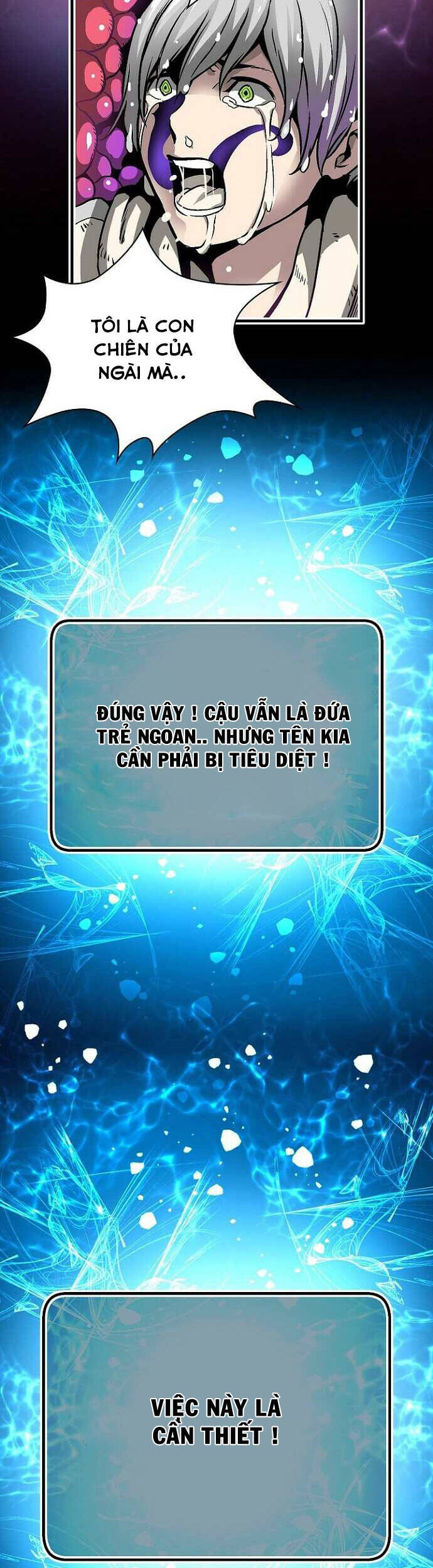 Unbreakable Chapter 33 - 19